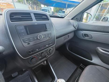 RENAULT Kwid 1.0 12V 4P SCE FLEX ZEN, Foto 11