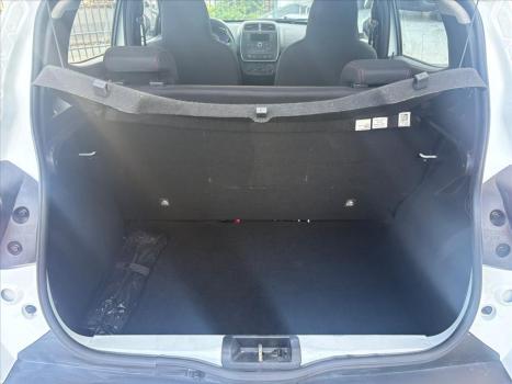 RENAULT Kwid 1.0 12V 4P SCE FLEX ZEN, Foto 14