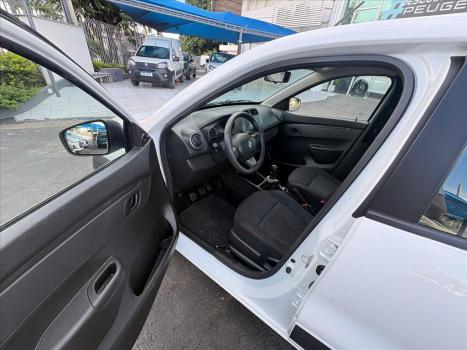 RENAULT Kwid 1.0 12V 4P SCE FLEX ZEN, Foto 15