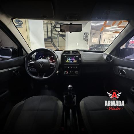 RENAULT Kwid 1.0 12V 4P SCE FLEX OUTSIDER, Foto 7