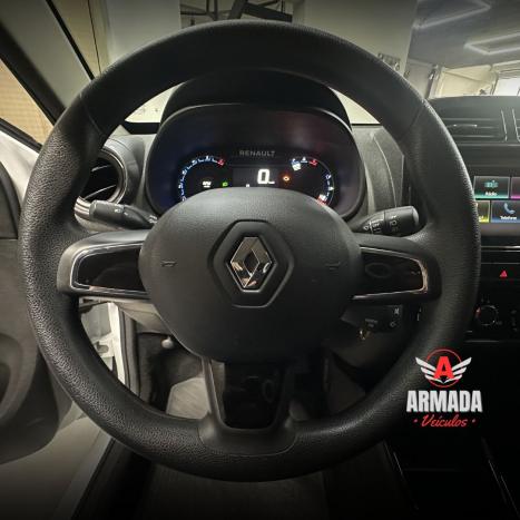 RENAULT Kwid 1.0 12V 4P SCE FLEX OUTSIDER, Foto 10