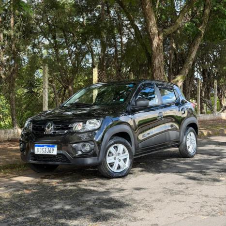 RENAULT Kwid 1.0 12V 4P SCE FLEX ZEN, Foto 1