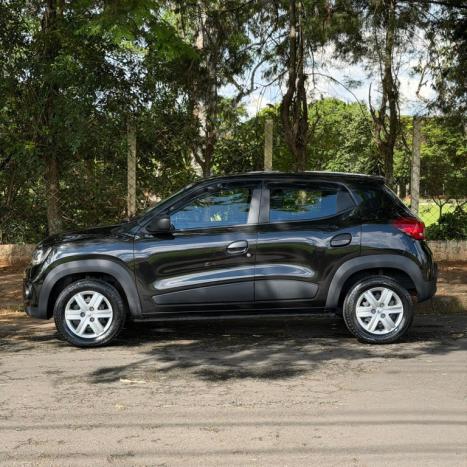 RENAULT Kwid 1.0 12V 4P SCE FLEX ZEN, Foto 2