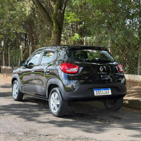 RENAULT Kwid 1.0 12V 4P SCE FLEX ZEN, Foto 3