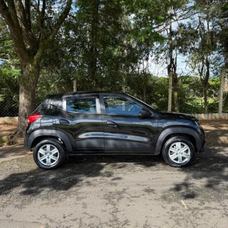 RENAULT Kwid 1.0 12V 4P SCE FLEX ZEN, Foto 5