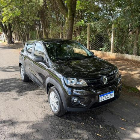 RENAULT Kwid 1.0 12V 4P SCE FLEX ZEN, Foto 6