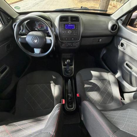 RENAULT Kwid 1.0 12V 4P SCE FLEX ZEN, Foto 7