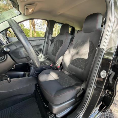 RENAULT Kwid 1.0 12V 4P SCE FLEX ZEN, Foto 10