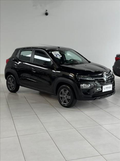 RENAULT Kwid 1.0 12V 4P SCE FLEX ZEN, Foto 1