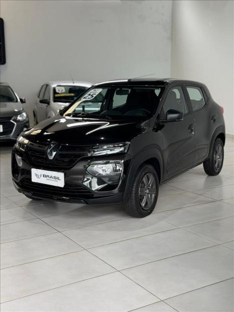RENAULT Kwid 1.0 12V 4P SCE FLEX ZEN, Foto 2