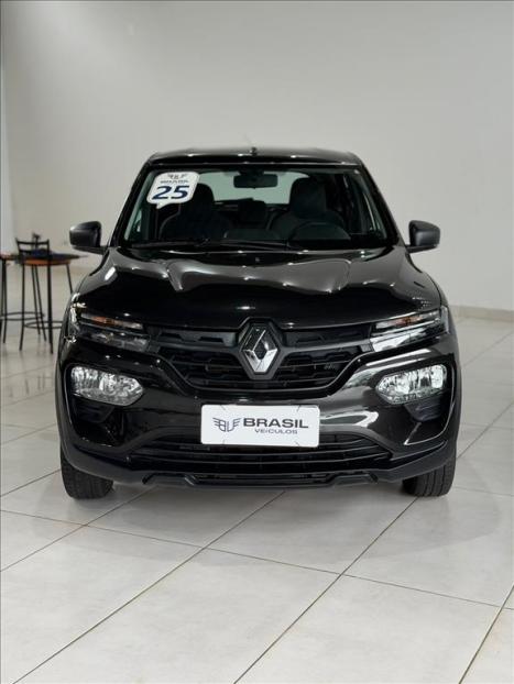 RENAULT Kwid 1.0 12V 4P SCE FLEX ZEN, Foto 3