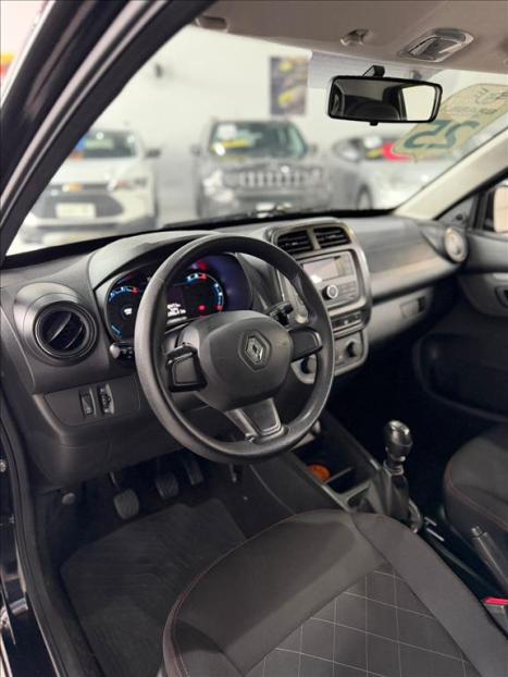 RENAULT Kwid 1.0 12V 4P SCE FLEX ZEN, Foto 5