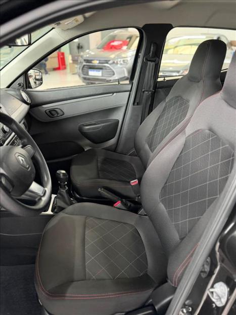 RENAULT Kwid 1.0 12V 4P SCE FLEX ZEN, Foto 6