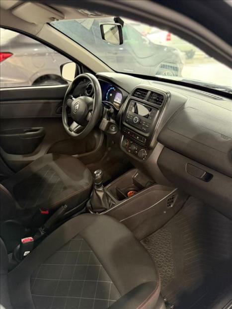 RENAULT Kwid 1.0 12V 4P SCE FLEX ZEN, Foto 7