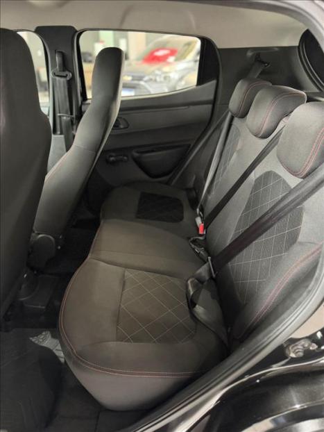 RENAULT Kwid 1.0 12V 4P SCE FLEX ZEN, Foto 8