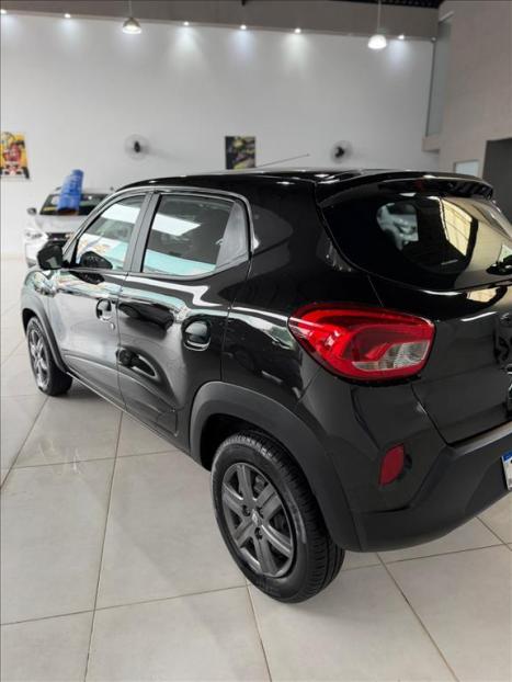 RENAULT Kwid 1.0 12V 4P SCE FLEX ZEN, Foto 9