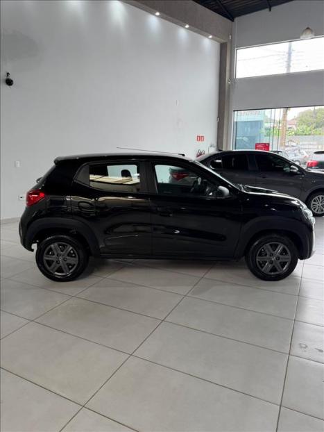 RENAULT Kwid 1.0 12V 4P SCE FLEX ZEN, Foto 10