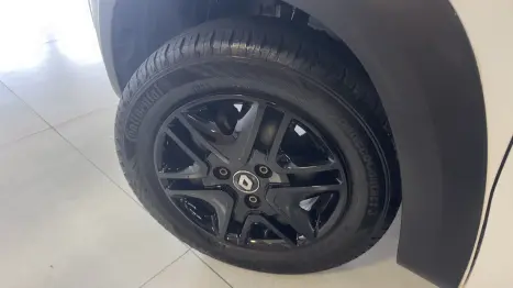 RENAULT Kwid 1.0 12V 4P SCE FLEX OUTSIDER, Foto 7