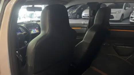 RENAULT Kwid 1.0 12V 4P SCE FLEX OUTSIDER, Foto 13