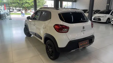 RENAULT Kwid 1.0 12V 4P SCE FLEX OUTSIDER, Foto 16