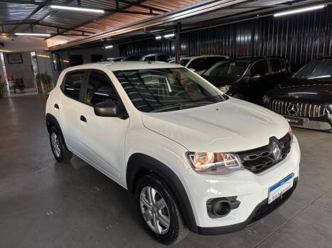 RENAULT Kwid 1.0 12V 4P SCE FLEX ZEN, Foto 5