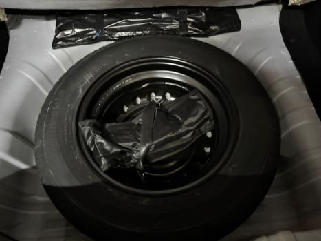 RENAULT Kwid 1.0 12V 4P SCE FLEX ZEN, Foto 16