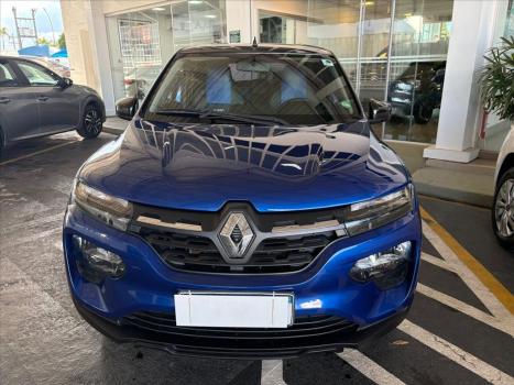 RENAULT Kwid 1.0 12V 4P SCE FLEX INTENSE, Foto 3