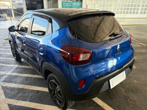 RENAULT Kwid 1.0 12V 4P SCE FLEX INTENSE, Foto 5