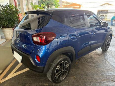 RENAULT Kwid 1.0 12V 4P SCE FLEX INTENSE, Foto 6