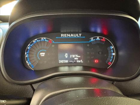 RENAULT Kwid 1.0 12V 4P SCE FLEX INTENSE, Foto 8