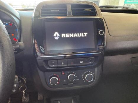 RENAULT Kwid 1.0 12V 4P SCE FLEX INTENSE, Foto 9