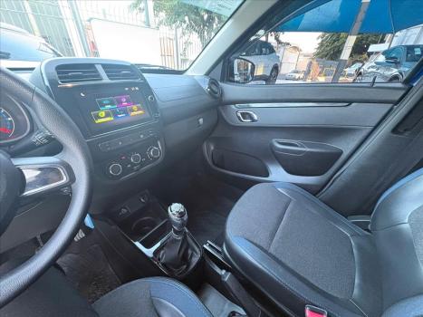 RENAULT Kwid 1.0 12V 4P SCE FLEX INTENSE, Foto 10