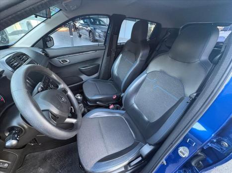 RENAULT Kwid 1.0 12V 4P SCE FLEX INTENSE, Foto 11