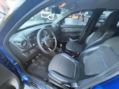RENAULT Kwid 1.0 12V 4P SCE FLEX INTENSE, Foto 12