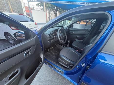 RENAULT Kwid 1.0 12V 4P SCE FLEX INTENSE, Foto 13