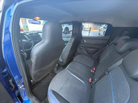 RENAULT Kwid 1.0 12V 4P SCE FLEX INTENSE, Foto 16