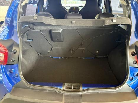 RENAULT Kwid 1.0 12V 4P SCE FLEX INTENSE, Foto 18