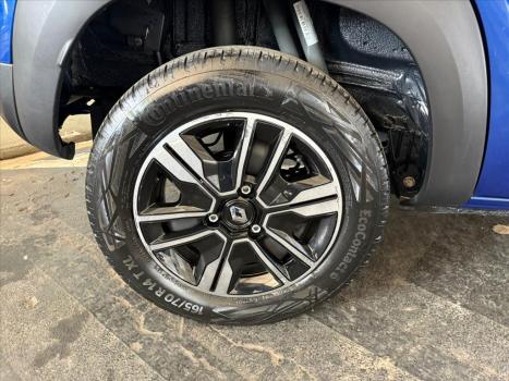 RENAULT Kwid 1.0 12V 4P SCE FLEX INTENSE, Foto 19