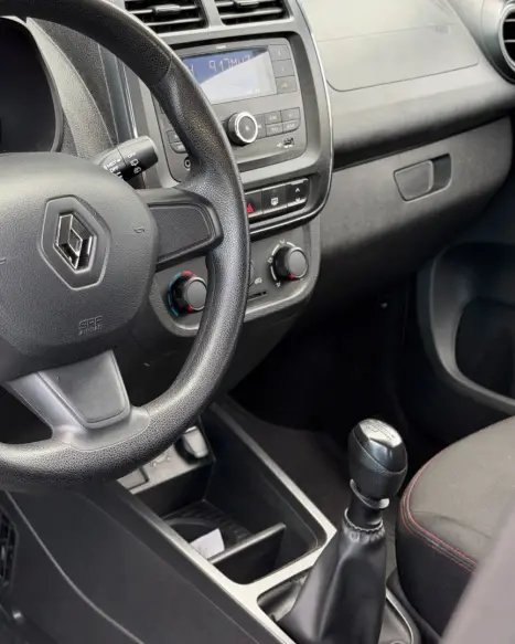 RENAULT Kwid 1.0 12V 4P SCE FLEX ZEN, Foto 5