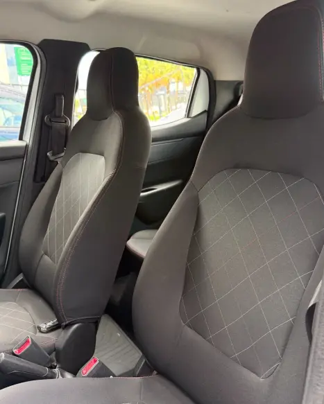 RENAULT Kwid 1.0 12V 4P SCE FLEX ZEN, Foto 8