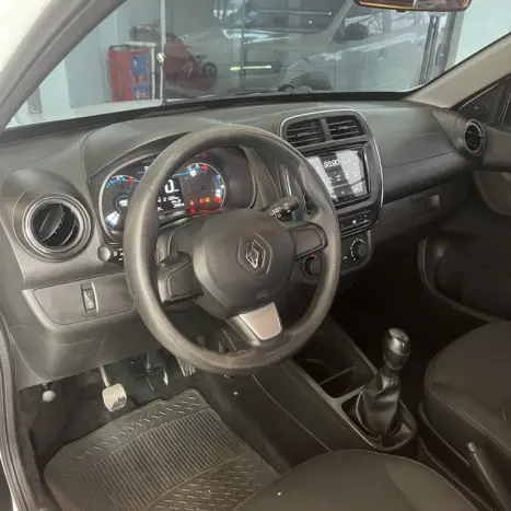 RENAULT Kwid 1.0 12V 4P SCE FLEX ZEN, Foto 7