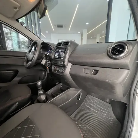 RENAULT Kwid 1.0 12V 4P SCE FLEX ZEN, Foto 9