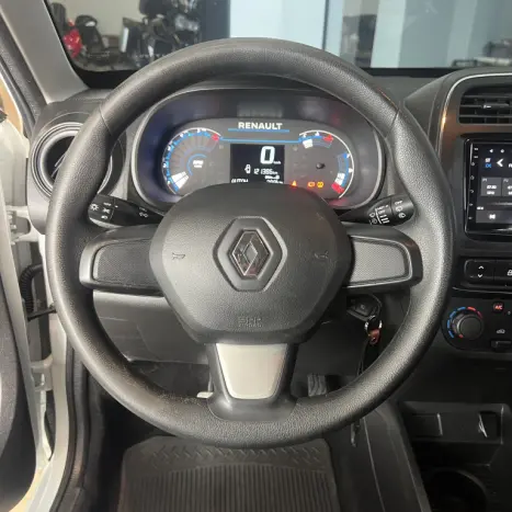 RENAULT Kwid 1.0 12V 4P SCE FLEX ZEN, Foto 12