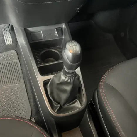 RENAULT Kwid 1.0 12V 4P SCE FLEX ZEN, Foto 14