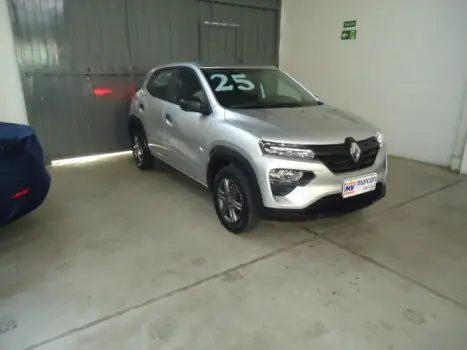 RENAULT Kwid 1.0 12V 4P SCE FLEX ZEN, Foto 5