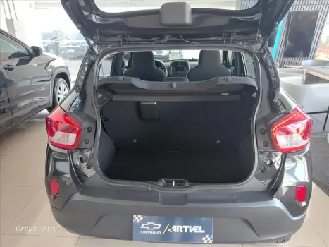 RENAULT Kwid 1.0 12V 4P SCE FLEX ZEN, Foto 5