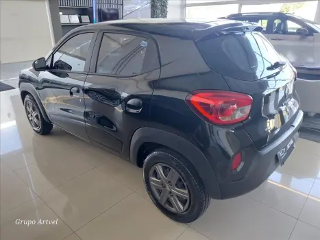 RENAULT Kwid 1.0 12V 4P SCE FLEX ZEN, Foto 6