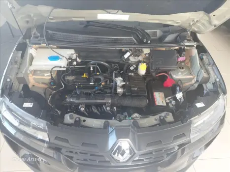 RENAULT Kwid 1.0 12V 4P SCE FLEX ZEN, Foto 10