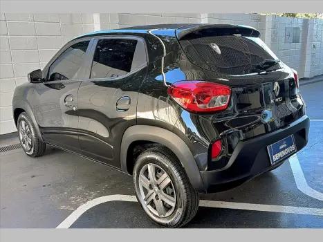 RENAULT Kwid 1.0 12V 4P SCE FLEX ZEN, Foto 6