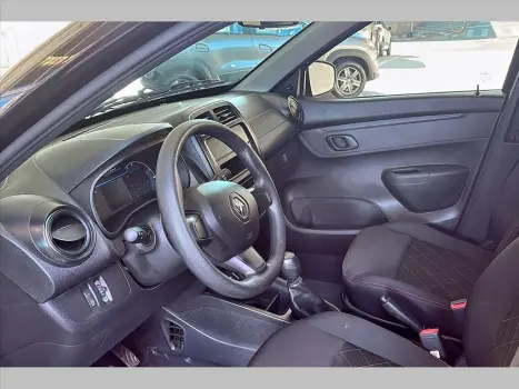 RENAULT Kwid 1.0 12V 4P SCE FLEX ZEN, Foto 10